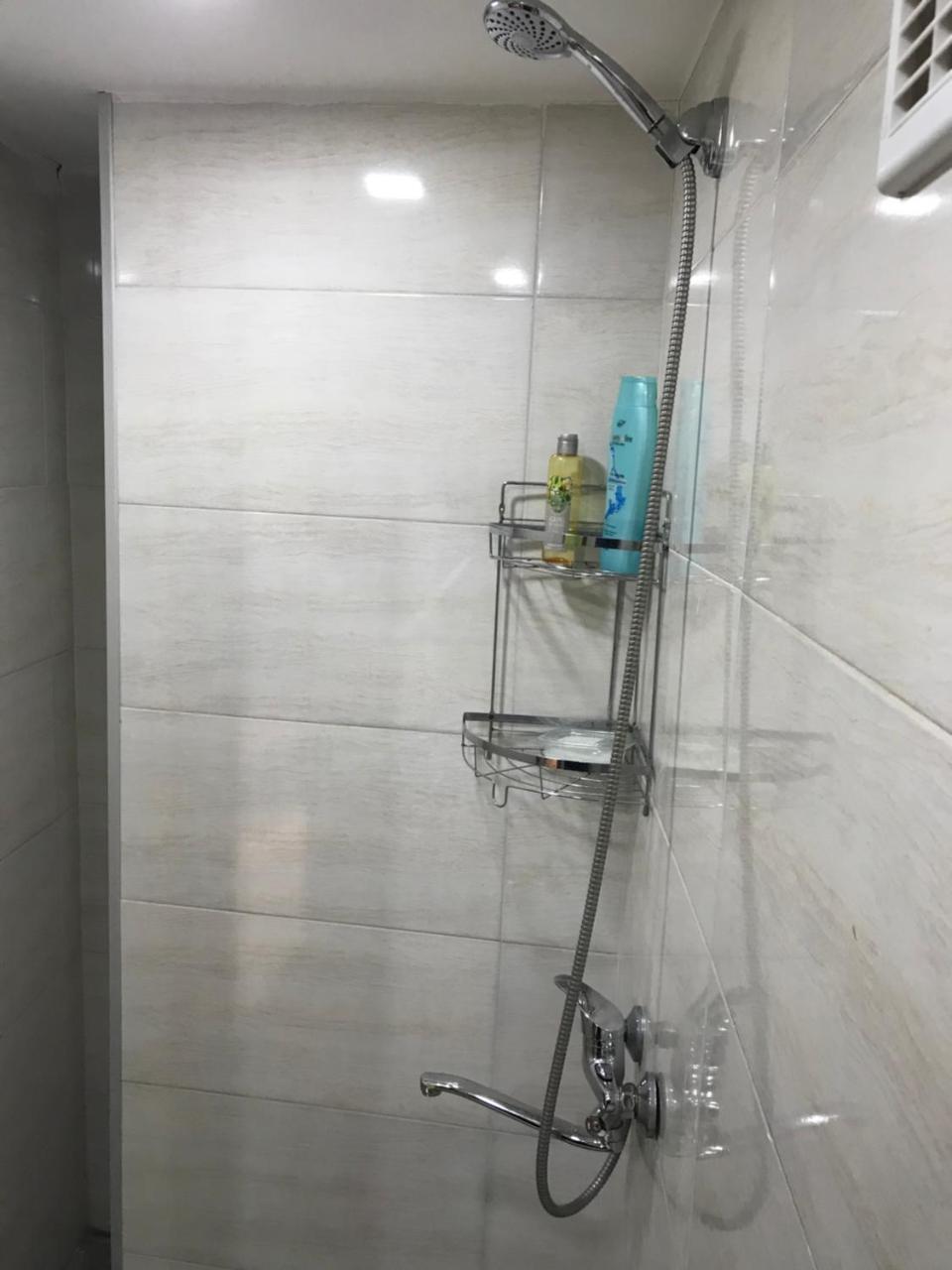 Apartamento Pretty House Tiflis Exterior foto